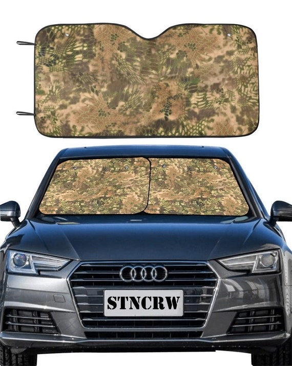 Buy Windscreen Covers Online In India -  India