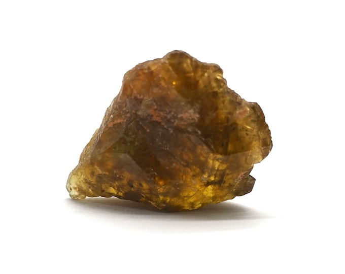 Muscovite 18mm x 18mm - 2gram. Muscovite from Morocco. Good quality. Ethically sourced and fair trade mineral. Pure and clean energy!