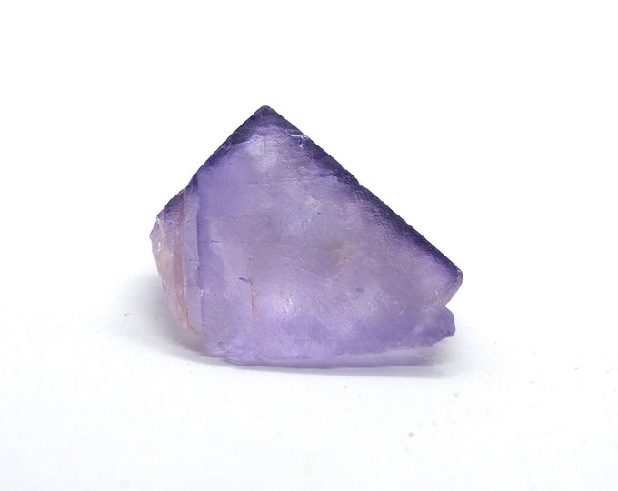 Fluorite 25mm x 20mm (10 grams)
