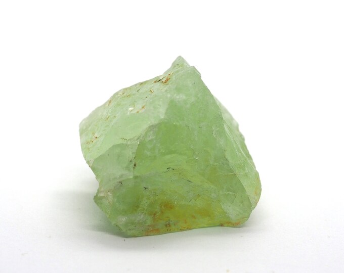 Fluorite 30 mm x 30 mm (43 grams)
