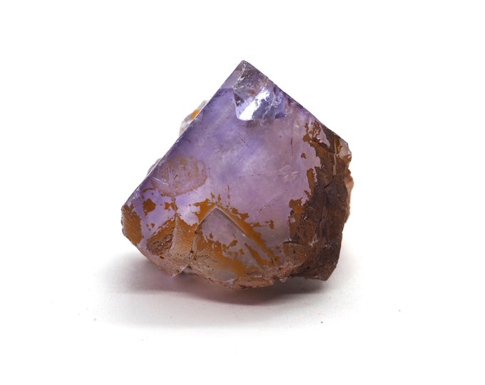 Fluorite 20mm x 20mm (15 grams)