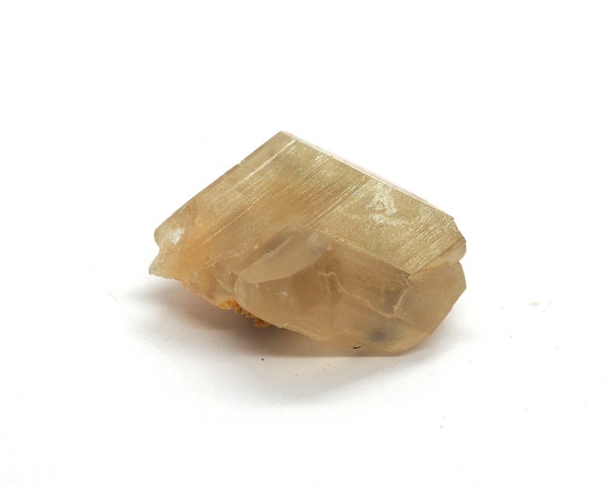 Cerussite 30 mm x 20 mm - 20 grams