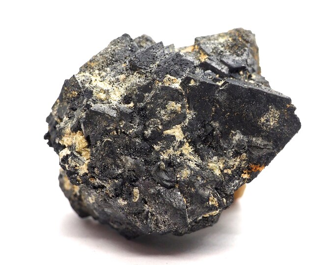 Magnetite 55mm x 45mm (191 grams)