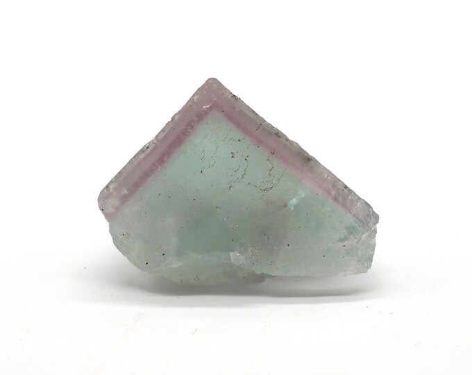 Fluorite 40mm x 30mm (29 grams)
