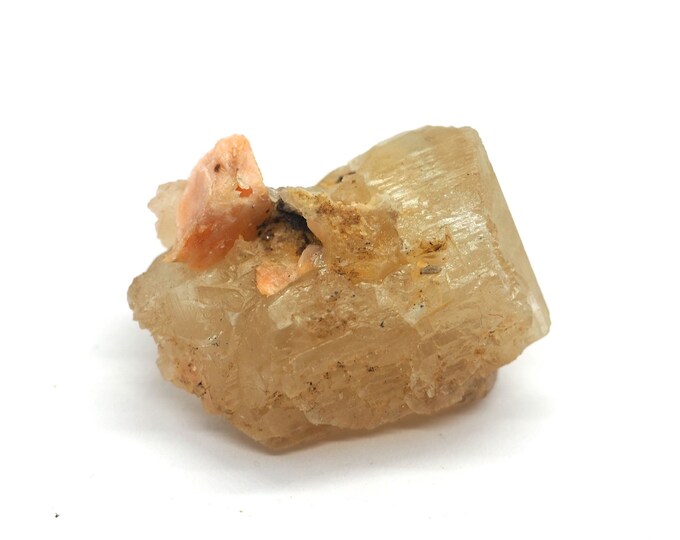 Cerussite 35mm x 25mm - 57 grams