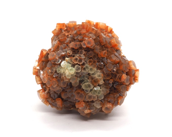 Aragonite 65mm x 60mm (195 grams)