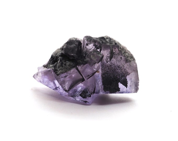 Fluorite 35mm x 20mm (14 grams)