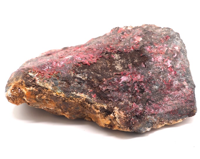 Erythrite 150 mm x 100 mm (927 grams)