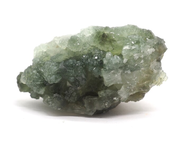 Prehnite 60mm x 30mm (73 grams)