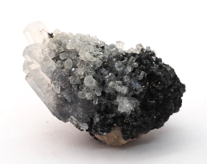 Aragonite 50mm x 35mm (34 grams)