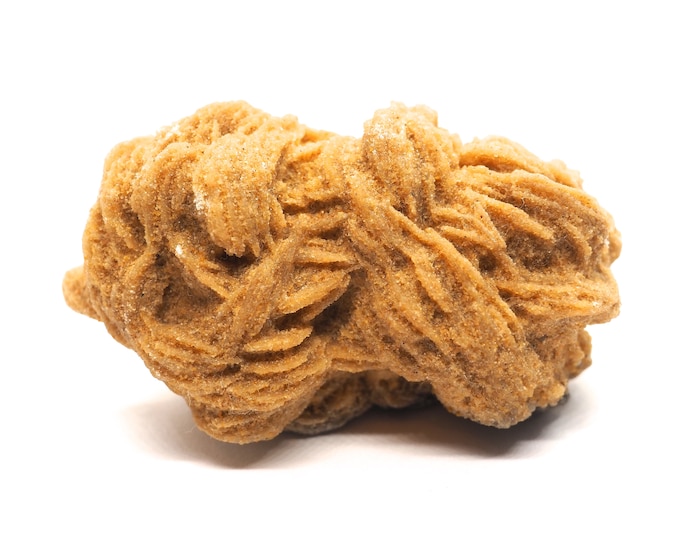 Desert rose from Morocco 75mm x 50mm (158 grams)