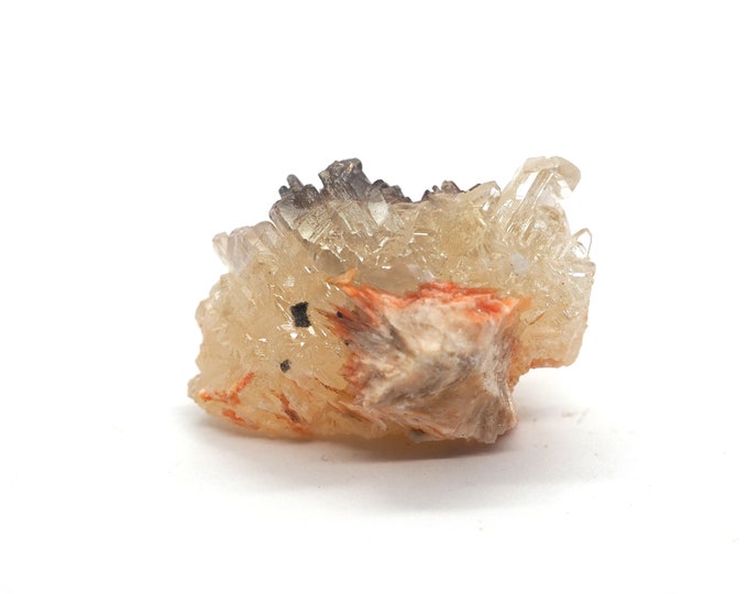 Cerussite 35 mm x 25 mm - 34 grams