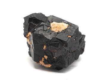 Andradite garnet 50 mm x 45 mm (123 grams)