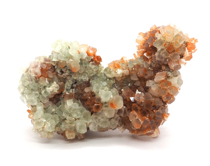 Aragonite 90mm x 55mm (154 grams)