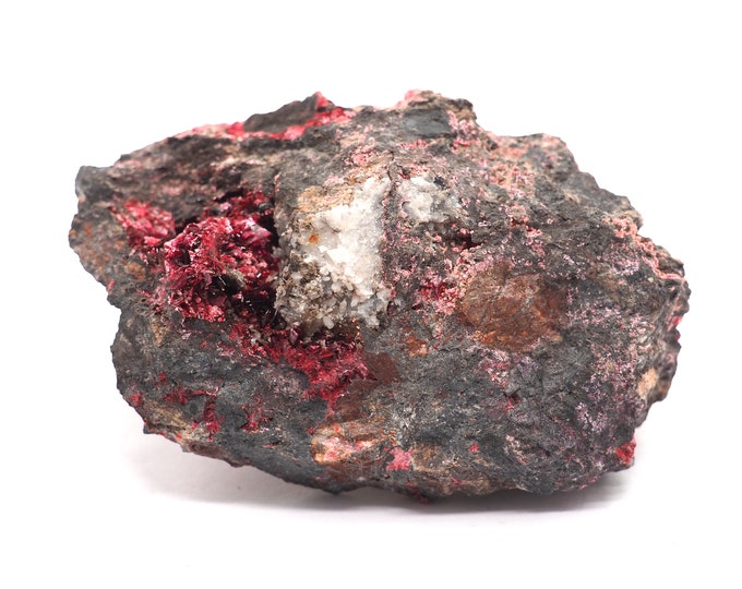 Erythrite 75mm x 50mm (143 grams)