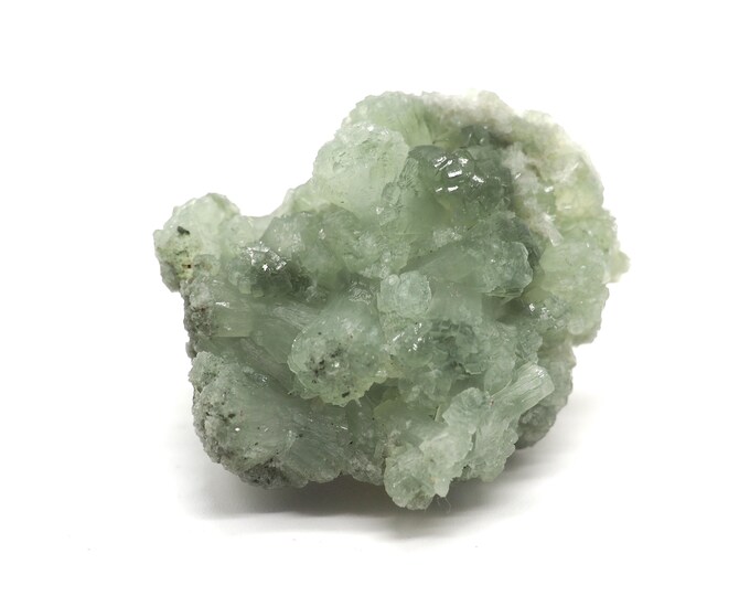 Prehnite 40mm x 40mm (31 grams)
