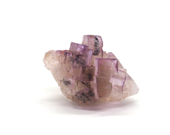 Fluorite 35mm x 25mm (14 grams)