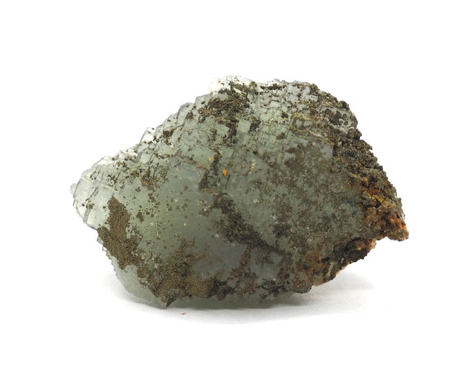 Fluorite 45mm x 25mm (36 grams)