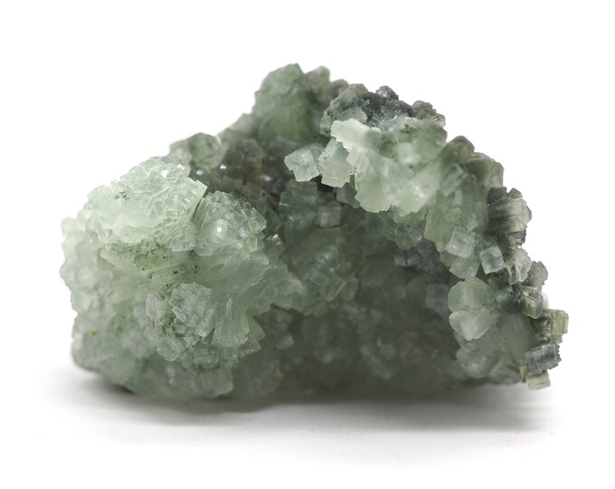 Prehnite 50mm x 45mm (62 grams)