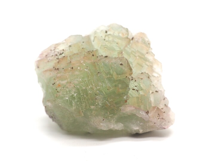Fluorite 45mm x 30mm (23 grams)