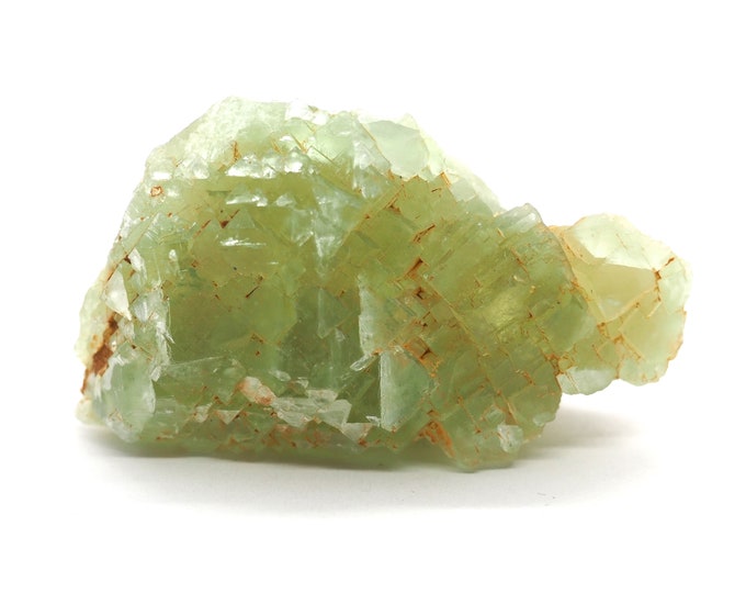 Fluorite 60mm x 35mm (81gram)