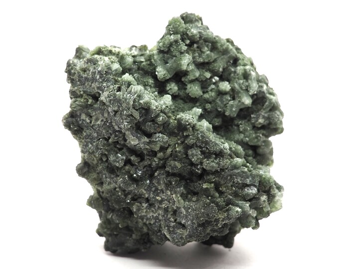 Prehnite 85 mm x 85 mm (229 grams)