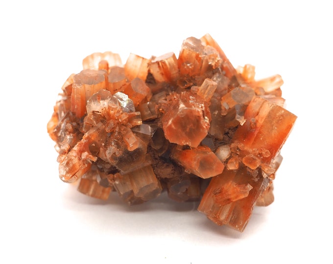 Aragonite 55mm x 55mm (85 grams)
