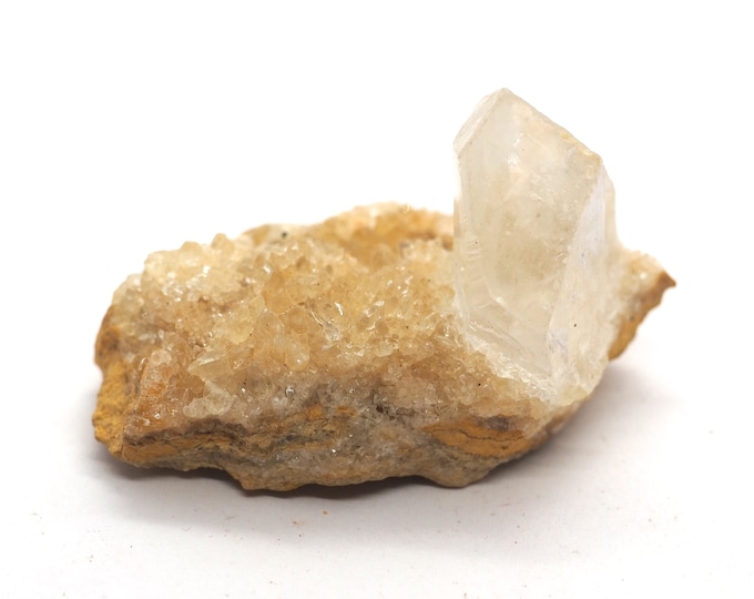 Calcite 50mm x 30mm (28 grams)