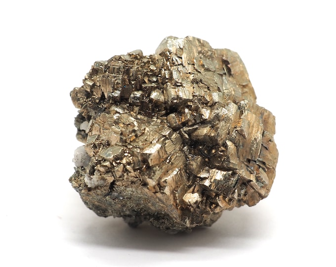 Pyrite 45mm x 40mm (90 grams)