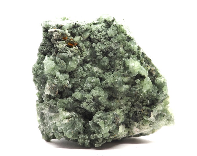 Prehnite 100 mm x 80 mm (343 grams)