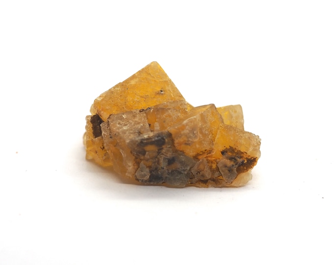 Fluorite 35mm x 30mm (19 grams)