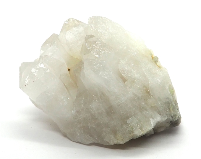 Rock crystal kluster 75mm x 50mm (170 grams)