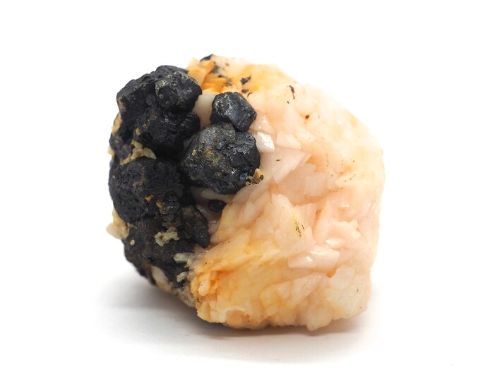 Dolomite Tetrahedrite 50mm x 50mm (131 grams)
