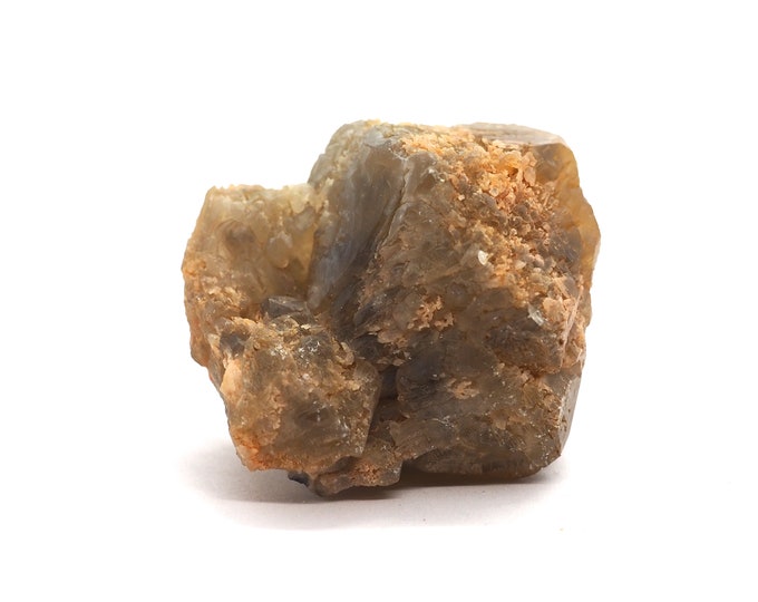 Cerussite 45 mm x 40 mm - 107 grams