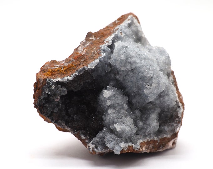 Manganese 80mm x 80mm 443gr. Rare find. Stunning quality. Ethically sourced fair trade mineral. Pure energy. Manganese black