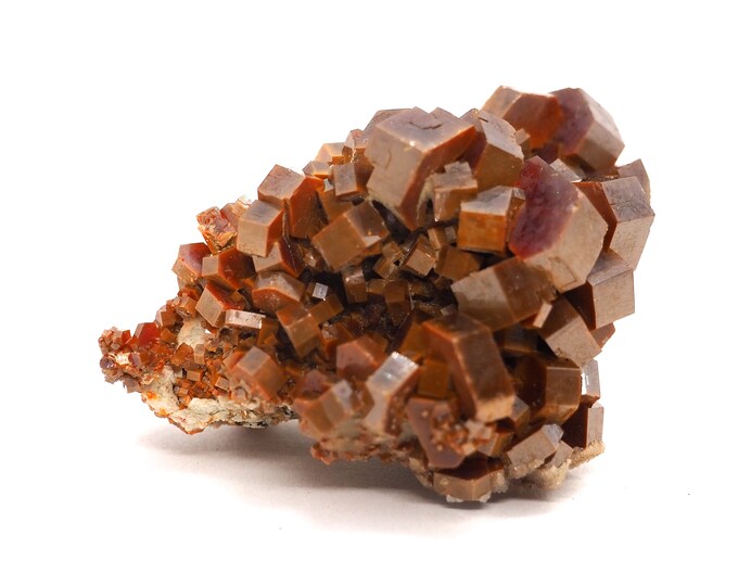 Vanadinite 45mm x 30mm (44 grams)
