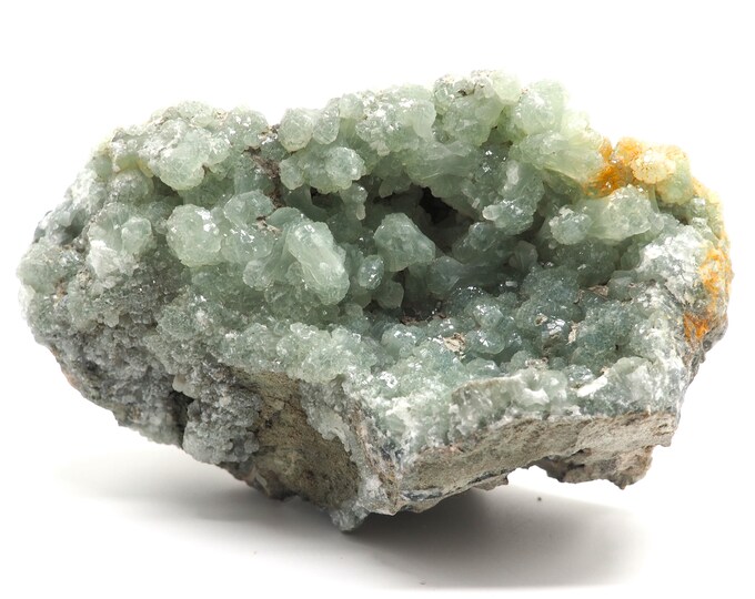 Prehnite 120 mm x 85 mm (559 grams)