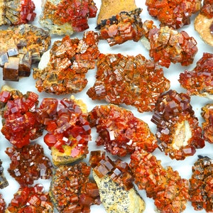 Vanadinite