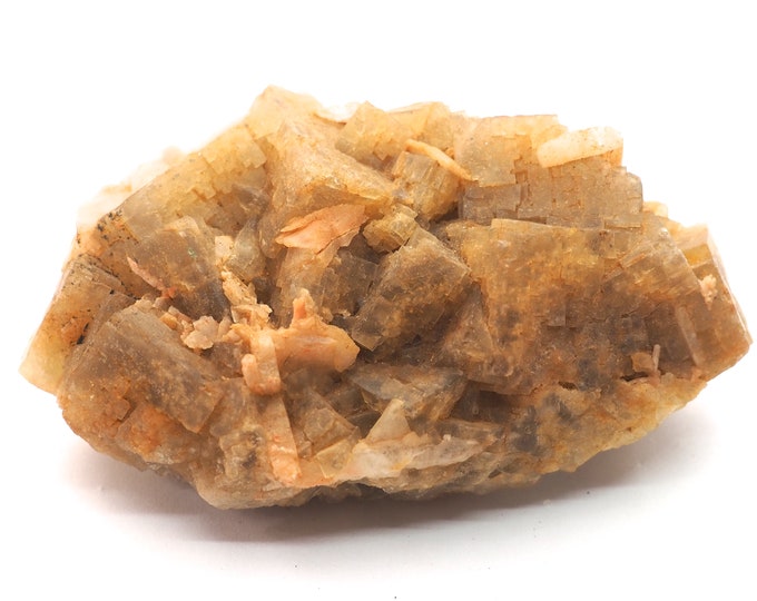 Fluorite 105mm x 65mm (374 grams)