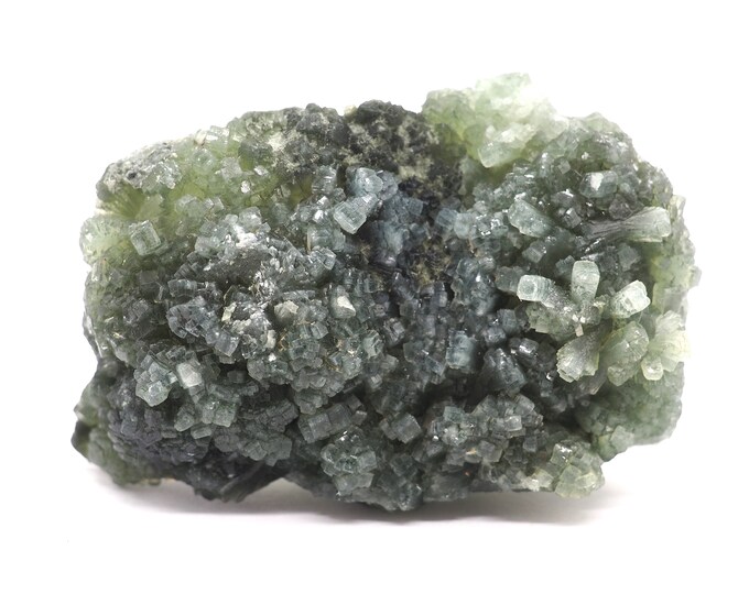 Prehnite 60 mm x 45 mm (120 grams)