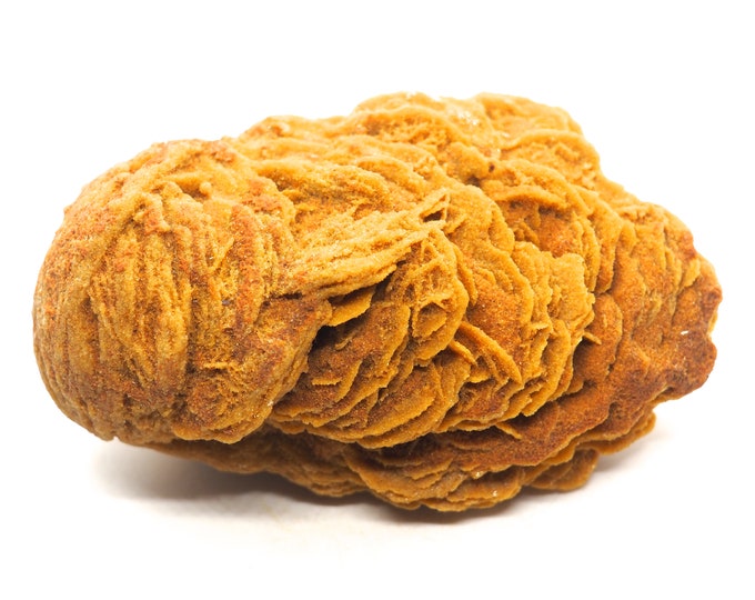 Desert rose from Morocco 120mm x 75mm (533 grams)