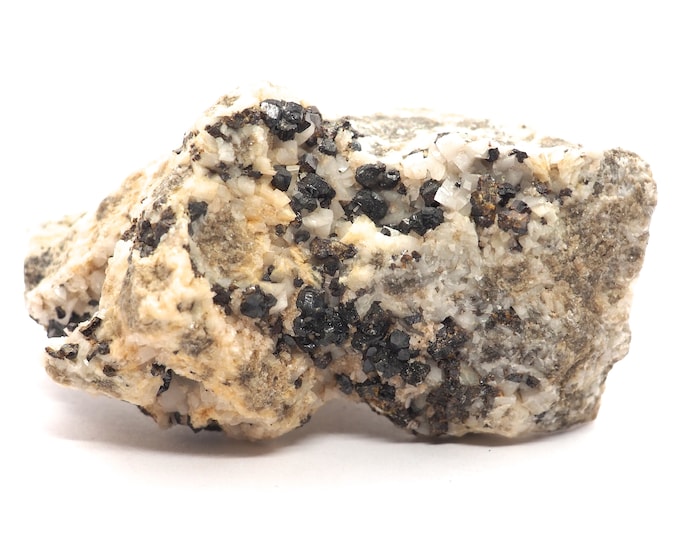 Dolomite with sphalerite 90mm x 45mm (177 grams)