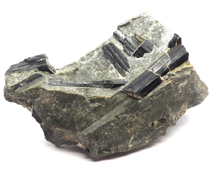 Tourmaline 120mm x 70mm (620 grams)