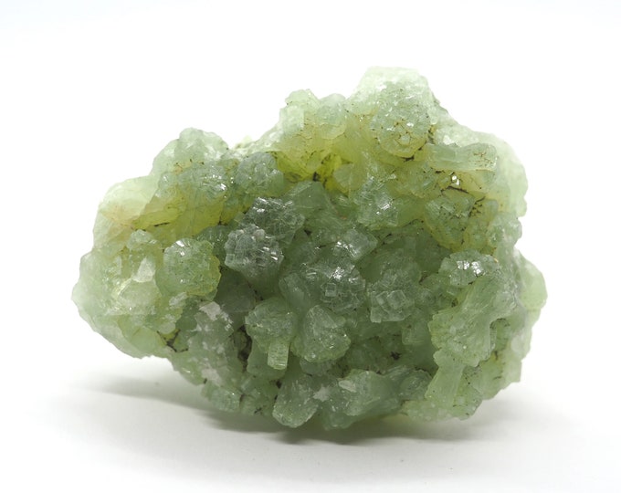 Prehnite 75mm x 55mm (143 grams)