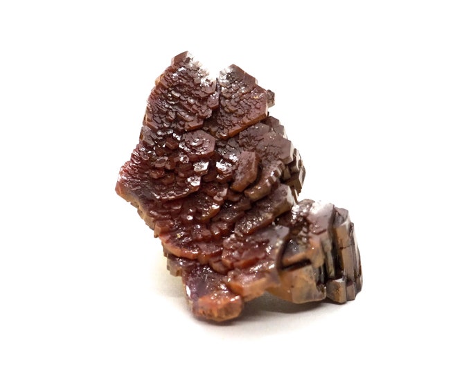 Pure Vanadinite Crystal 35 mm x 20 mm (16 grams)