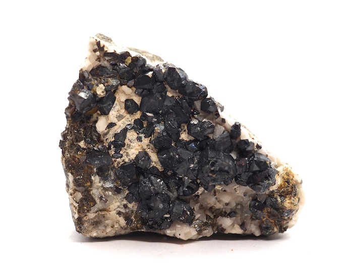 Dolomite with sphalerite 60mm x 45mm (113 grams)