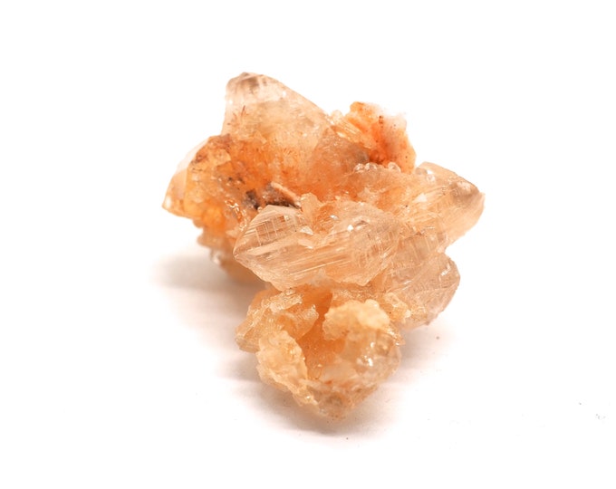 Cerussite 30 mm x 25 mm - 30 grams