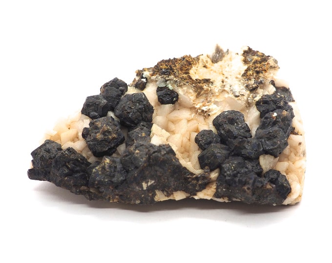 Dolomite Tetrahedrite 85mm x 60mm (188 grams)