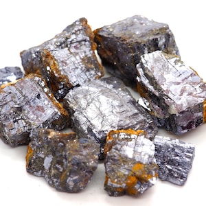 Galena Galena (lead ore)