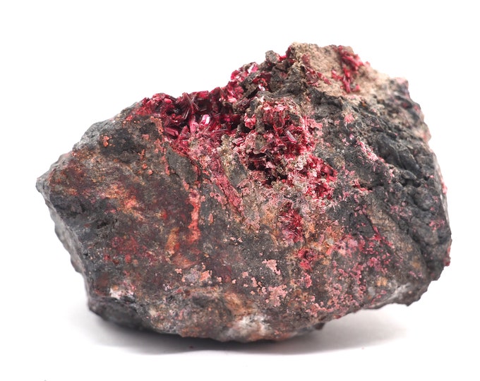 Erythrite 65mm x 45mm (196 grams)